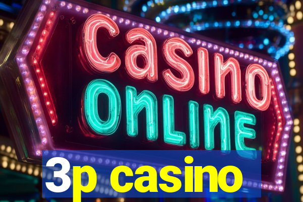 3p casino